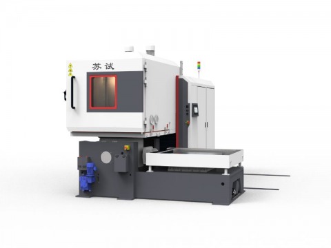 Vibration, temperature,humidity Combined system-vertical